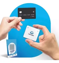 Comprar Set 4 Lectores De Tarjetas Mercado Pago, Toque, Ualá, Sipago