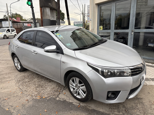 Toyota Corolla 1.8 Xei Cvt Pack 140cv