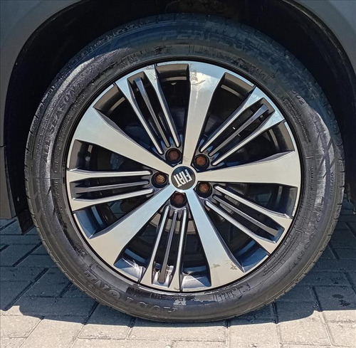 Fiat FASTBACK 1.0 TURBO 200 FLEX AUDACE CVT