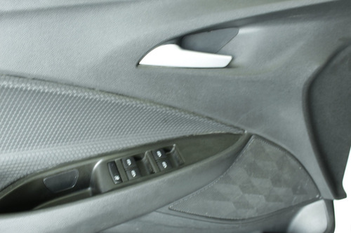 Imagen 9 de 15 de Chevrolet Onix 2021 1.0 Ls At