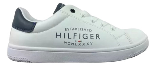 Tenis De Niño Tommy Hilfiger 2612