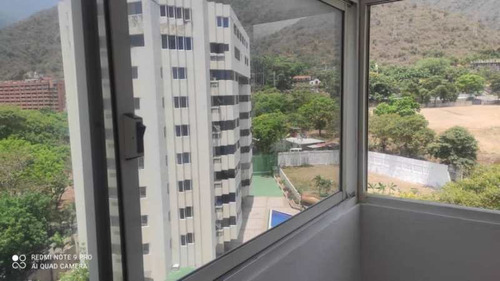 En Venta Apartamento, Naiguatá Edo. Vargas, No Pierda Su Oportunidad.