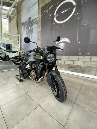 Svartpilen 250 Husqvarna Tienda Oficial Exclusiva Pro One