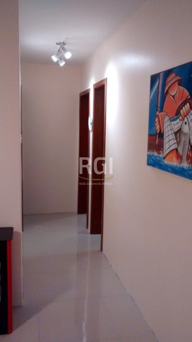 Apartamento Medianeira Porto Alegre - 7059