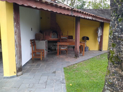 Imagem 3 de 5 de Terreno A Venda Em Itanhaém - Ita3231