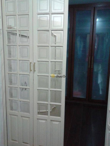 Imagem 10 de 27 de Casa À Venda, 459 M² Por R$ 1.250.000,00 - Parque Dos Pássaros - São Bernardo Do Campo/sp - Ca0658
