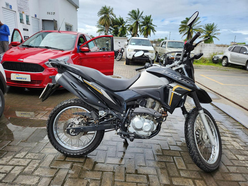 Honda Nxr160 Bros Esdd 2023