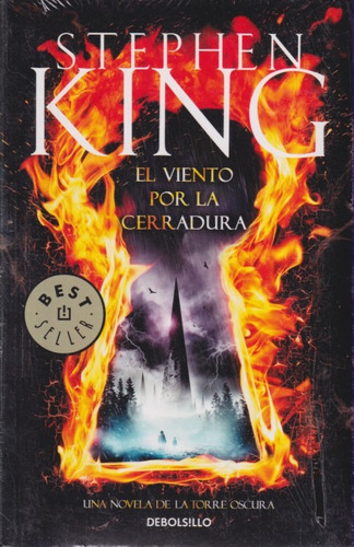 El Viento Por La Cerradura Stephen King 