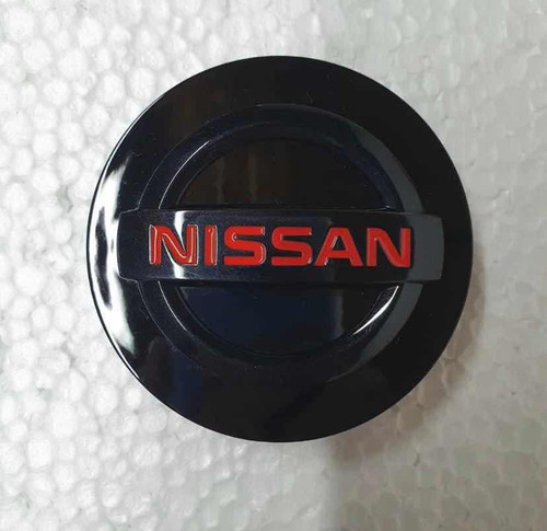 Centro De Llanta Nissan Frontier Pro Original