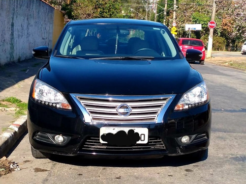 Nissan Sentra Unique
