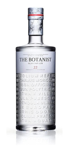 Gin The Botanist Scotch Dry 700ml