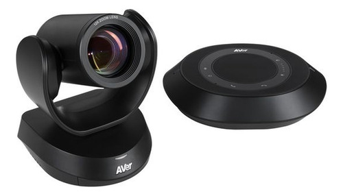 Videoconferência Aver Vc520 Pro2, Zoom 24x, Ptz Ms Teams