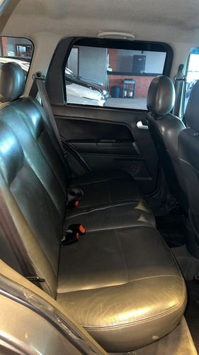 Ford Ecosport XLT 1.6/ 1.6 Flex 8V 5p