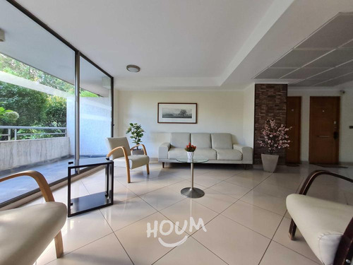 Departamento Octava Avenida Id: 149524
