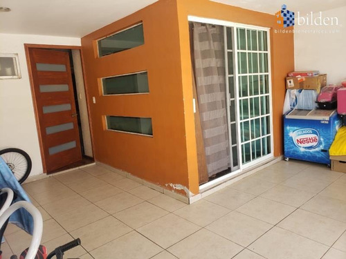 Imagen 7 de 12 de Casa Sola En Venta Frac. Residencial Del Valle