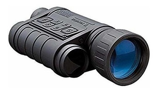 Bushnell 260150 - Monocular Equinoco, 0.236 X 1.969 in, Colo