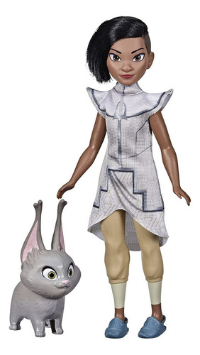 Disneys Raya E O Último Dragão Young Raya E Namaari !