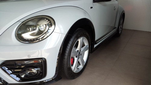 Volkswagen The Beetle