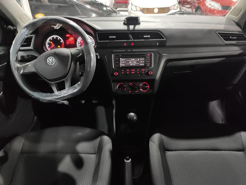 Imagem 8 de 11 de Volkswagen Gol 1.0 Completo Impecável!!!!