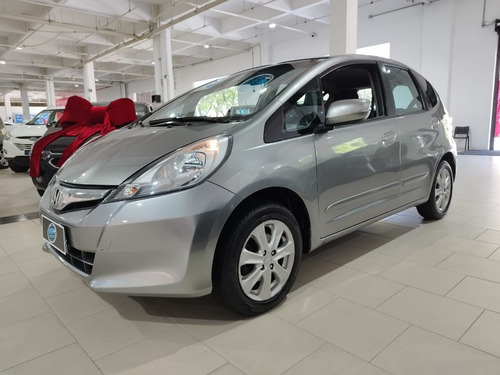Honda Fit LX 1.4 FLEX AUT