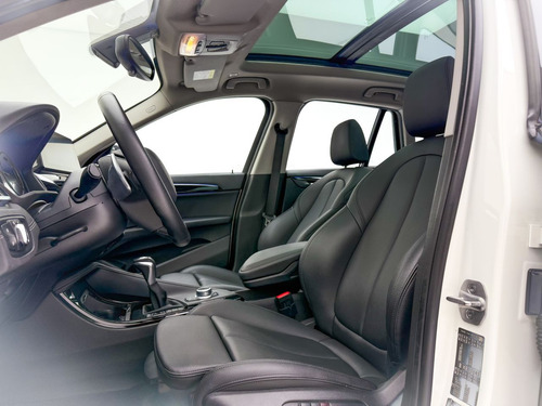BMW X1 X1 SDRIVE 20i X-Line 2.0 TB Active Flex