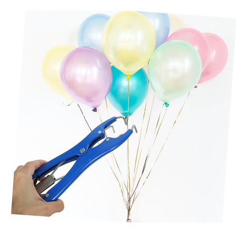 - Alicates Para Abrir Globos Herramienta Para Rellenar