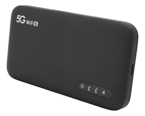 Ranura De Tarjeta Sim Portátil Wifi Hotspot 5g Mobile 6 Rout