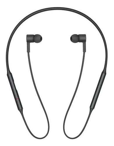 Aud fono in ear inal mbrico Huawei FreeLace CM70 C graphite black