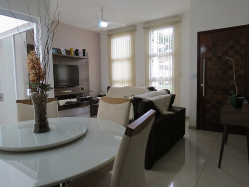 Imagem 3 de 23 de Casa - Ca01151 - 34757449