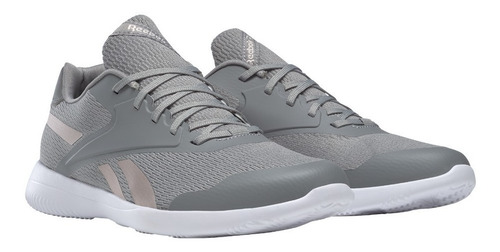 Imagen 3 de 9 de Zapatilla Caminar Reebok Stridium Reebok Mujer