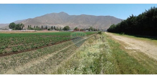 Venta De Terreno De 53.000 M2 En Lampa