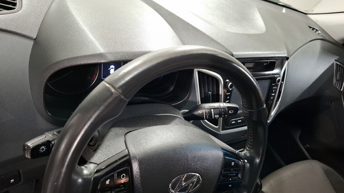 Hyundai Creta 1.6 LIMITED AUTO