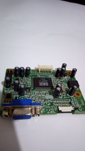 Placa Lógica Monitor Dell Lcd E157fpc