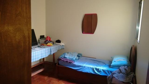 Sobrado Com 3 Dormitórios À Venda, 198 M² Por R$ 1.200.000 - Tatuapé - São Paulo/sp - So6464