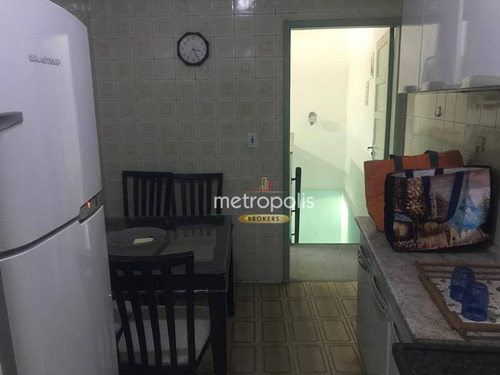 Imagem 2 de 23 de Prédio À Venda, 128 M² Por R$ 900.000,00 - Centro - São Caetano Do Sul/sp - Pr0193