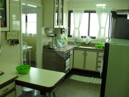 Imagem 19 de 26 de Apartamento - 4 Dorms - 3 Suites - 3 Vagas - À Venda No Alto Da Lapa - Reo373713
