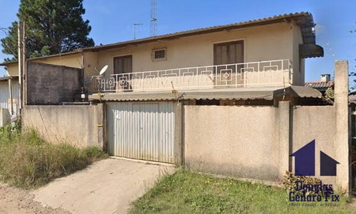 Imagem 1 de 1 de Casa Térrea Com 2 Quartos - 454428-v