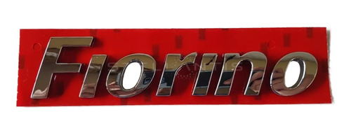 Emblema Sigla Fiorino Fiat 51737165