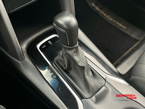 Toyota Corolla Cross 2.0 VVT-IE FLEX XR DIRECT SHIFT