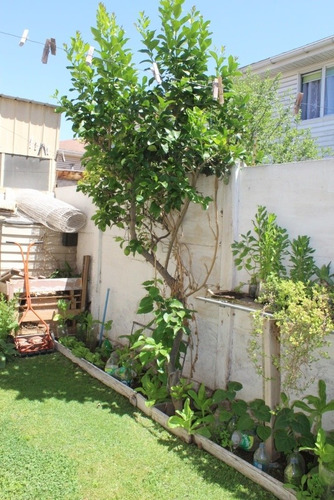 Imagen 25 de 27 de Amplia Y Luminosa Casa, Villa Jardines De Santa María, Maipú