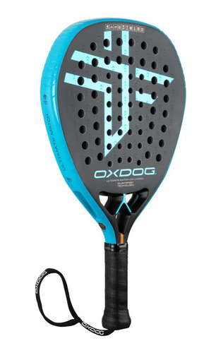 Pala De Padel Oxdog Ultimate Match