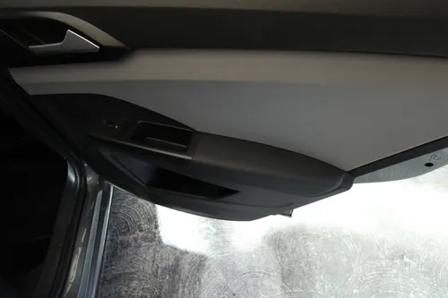 Volkswagen Taos 1.4 Tsi Comfortline At