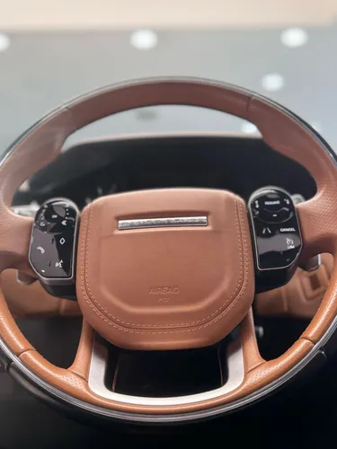 Land Rover Range Rover Velar 2018