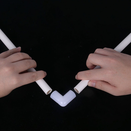 1 Juego De Soportes En Forma De Arco Para Globos Con Forma D