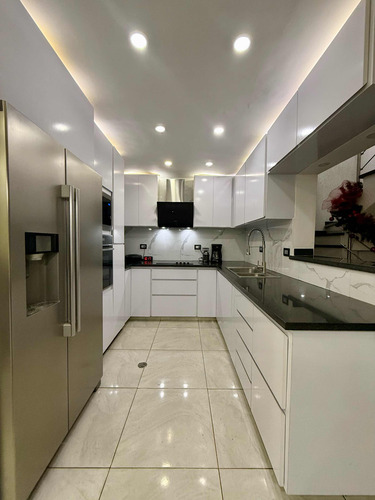 Venta Townhouse Karol Home Ii Prol Av Aragua La Morita