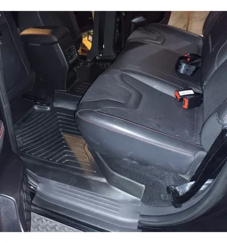 Jac T8 Pro