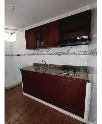 Alquilo Apartamento En Torres De Comfandi K