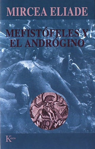 Mefistofeles Y El Androgino