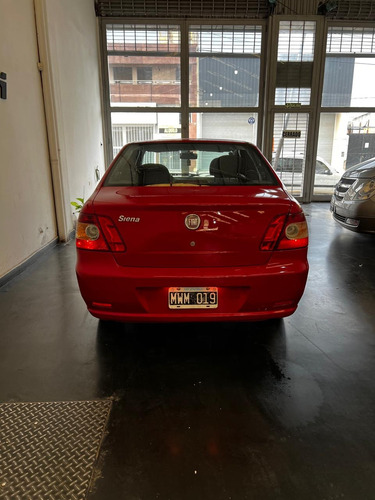 Fiat Siena 1.4 Fire Way