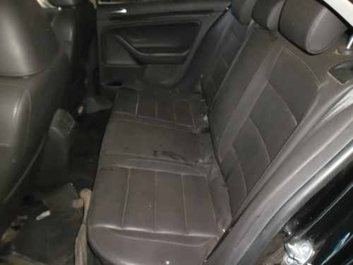 Imagem 6 de 8 de Sucata Jetta 2.5 20v 2010 Pra Tirar Peças Motor Cambio Port